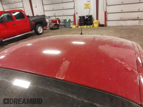 ✅ 2001 Audi TT • VIN: TRUWT28N811007924 • Лот: 42557028. Опубликован ранее на IAAI с пробегом 109 418 миль. Бесплатный доступ к архиву аукционных продаж из США и подробный отчёт об истории автомобиля на DreamBid. Изображение 6.