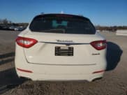 ✅ 2017 Maserati Levante S • VIN: ZN661YUL4HX247663 • Lot: 92187085. Listed on Copart with 100,469 mi. Free auction sales archive from the USA and detailed vehicle history report at DreamBid. Image 6.