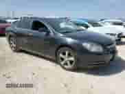 2012 Chevrolet Malibu 1LT with VIN 1G1ZC5E05CF216098, listed as a Copart auction lot 48236585 with 133,471 mi miles and Clean title. Bid and sale history available at DreamBid. Image 4.