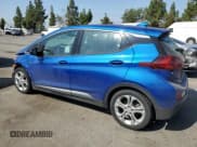 ✅ 2019 Chevrolet Bolt EV LT • VIN: 1G1FY6S00K4113230 • Lot: 69625804. Wystawiony na Copart z przebiegiem 34 760 mil. Bezpłatny archiwum sprzedaży aukcyjnych z USA i szczegółowy raport historii pojazdu na DreamBid. Zdjęcie 2.