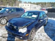 ✅ 2004 Mercedes-Benz C 230 Kompressor • VIN: WDBRF40JX4A542596 • Lot: 41366025. Wystawiony na IAAI z przebiegiem 89 303 mil. Bezpłatny archiwum sprzedaży aukcyjnych z USA i szczegółowy raport historii pojazdu na DreamBid. Zdjęcie 17.