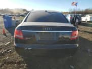 ✅ 2008 Audi S6 • VIN: WAUDN94F48N010791 • Лот: 79925304. Опубликован ранее на Copart с пробегом Не указан. Бесплатный доступ к архиву аукционных продаж из США и подробный отчёт об истории автомобиля на DreamBid. Изображение 6.