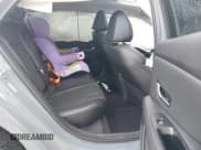 ✅ 2023 Hyundai Elantra Limited • VIN: KMHLP4AG6PU424387 • Lot: 43230596. Listed on IAAI with 47,216 mi. Free auction sales archive from the USA and detailed vehicle history report at DreamBid. Image 8.