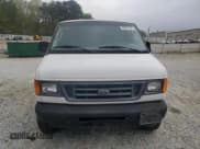 ✅ 2006 Ford Econoline Cargo • VIN: 1FTNE24W66HB42025 • Lot: 50987195. Listed on Copart with 288,434 mi. Free auction sales archive from the USA and detailed vehicle history report at DreamBid. Image 5.