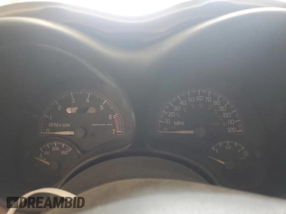 ✅ 2002 Pontiac Grand Am SE1 • VIN: 1G2NF52FX2C135625 • Лот: 68559824. Опубликован ранее на Copart с пробегом Не указан. Бесплатный доступ к архиву аукционных продаж из США и подробный отчёт об истории автомобиля на DreamBid. Изображение 9.