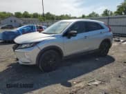 ✅ 2018 Mitsubishi Eclipse Cross LE • VIN: JA4AT4AA0JZ043965 • Lot: 56483905. Listed on Copart with 132,226 mi. Free auction sales archive from the USA and detailed vehicle history report at DreamBid. Image 1.