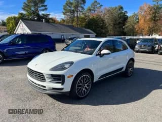 ✅ 2019 Porsche Macan • VIN: WP1AA2A58KLB01309 • Lot: 92944925. Wystawiony na Copart z przebiegiem 147 390 mil. Bezpłatny archiwum sprzedaży aukcyjnych z USA i szczegółowy raport historii pojazdu na DreamBid. Zdjęcie 1.