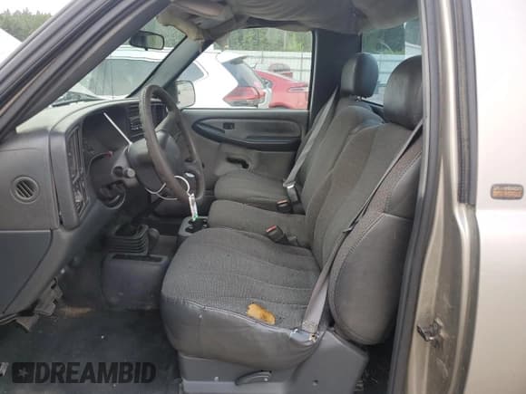 ✅ 2000 Chevrolet Silverado 1500 • VIN: 1GCEK14V1YZ341121 • Lot: 68651164. Listed on Copart with 216,689 mi. Free auction sales archive from the USA and detailed vehicle history report at DreamBid. Image 7.