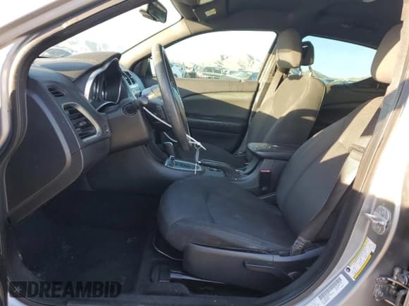 ✅ 2013 Dodge Avenger SE • VIN: 1C3CDZAB7DN615759 • Лот: 78684394. Опубликован ранее на Copart с пробегом 117 913 миль. Бесплатный доступ к архиву аукционных продаж из США и подробный отчёт об истории автомобиля на DreamBid. Изображение 7.