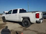 ✅ 2018 Chevrolet Silverado 1500 LS • VIN: 3GCUKNEC6JG180805 • Лот: 78148184. Опубликован ранее на Copart с пробегом 114 983 миль. Бесплатный доступ к архиву аукционных продаж из США и подробный отчёт об истории автомобиля на DreamBid. Изображение 2.