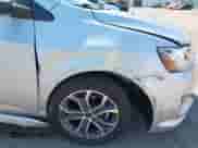 2020 Chevrolet Sonic LT z VIN 1G1JD6SB2L4103288, wystawiony jako IAAI lot #42551085 z przebiegiem 34 845 mil mil oraz . Historia ofert i sprzedaży dostępna na DreamBid. Obrazek 6.