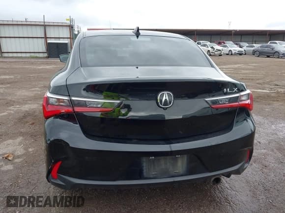 ✅ 2021 Acura ILX Premium • VIN: 19UDE2F74MA002189 • Lot: 42378519. Wystawiony na IAAI z przebiegiem 83 321 mil. Bezpłatny archiwum sprzedaży aukcyjnych z USA i szczegółowy raport historii pojazdu na DreamBid. Zdjęcie 16.