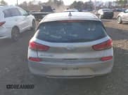 ✅ 2018 Hyundai Elantra • VIN: KMHH35LE5JU078875 • Lot: 43727813. Listed on IAAI with 219,081 mi. Free auction sales archive from the USA and detailed vehicle history report at DreamBid. Image 16.