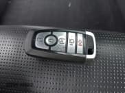 ✅ 2024 Ford Mustang GT • VIN: 1FA6P8CF5R5402980 • Lot: 42607710. Listed on IAAI with 20,621 mi. Free auction sales archive from the USA and detailed vehicle history report at DreamBid. Image 11.