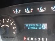 ✅ 2011 Ford F-150 XL • VIN: 1FTEX1CM2BFB78224 • Лот: 42813038. Опубликован ранее на IAAI с пробегом 271 850 миль. Бесплатный доступ к архиву аукционных продаж из США и подробный отчёт об истории автомобиля на DreamBid. Изображение 15.