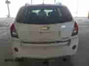 2014 Chevrolet Captiva Sport LTZ с VIN 3GNAL4EK6ES582318, выставлен на аукционе Copart как лот 71746864 с пробегом 136 064 миль миль и Чистый • Clean title. История ставок и продаж доступна на DreamBid. Изображение 6.