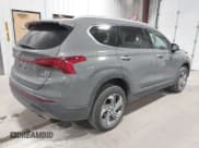 ✅ 2023 Hyundai Santa Fe SEL • VIN: 5NMS2DAJ1PH560170 • Lot: 43644386. Wystawiony na IAAI z przebiegiem 43 174 mil. Bezpłatny archiwum sprzedaży aukcyjnych z USA i szczegółowy raport historii pojazdu na DreamBid. Zdjęcie 4.
