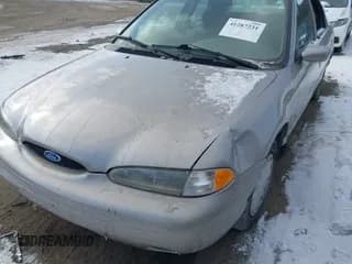 ✅ 1996 Ford Contour GL • VIN: 1FALP6530TK105053 • Лот: 41287231. Опубликован ранее на IAAI с пробегом 115 177 миль. Бесплатный доступ к архиву аукционных продаж из США и подробный отчёт об истории автомобиля на DreamBid. Изображение 6.