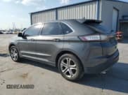 ✅ 2015 Ford Edge Titanium • VIN: 2FMTK3K8XFBB13386 • Лот: 81240295. Опубликован ранее на Copart с пробегом 171 050 миль. Бесплатный доступ к архиву аукционных продаж из США и подробный отчёт об истории автомобиля на DreamBid. Изображение 2.