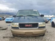 ✅ 2002 GMC Safari • VIN: 1GKDM19X02B508265 • Лот: 56592265. Опубликован ранее на Copart с пробегом 115 755 миль. Бесплатный доступ к архиву аукционных продаж из США и подробный отчёт об истории автомобиля на DreamBid. Изображение 5.