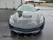 ✅ 2014 Chevrolet Corvette Z51 2LT • VIN: 1G1YJ2D7XE5131748 • Лот: 95121105. Опубликован ранее на Copart с пробегом 122 251 миль. Бесплатный доступ к архиву аукционных продаж из США и подробный отчёт об истории автомобиля на DreamBid. Изображение 5.