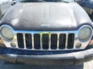 ✅ 2005 Jeep Liberty Limited • VIN: 1J4GK58K25W539875 • Lot: 42917245. Listed on IAAI with 270,276 mi. Free auction sales archive from the USA and detailed vehicle history report at DreamBid. Image 6.