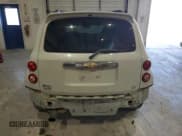 ✅ 2007 Chevrolet HHR LT • VIN: 3GNDA33P17S614560 • Lot: 45648555. Listed on Copart with 119,738 mi. Free auction sales archive from the USA and detailed vehicle history report at DreamBid. Image 6.