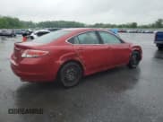 ✅ 2011 Mazda 6 i Sport • VIN: 1YVHZ8BH9B5M05493 • Лот: 56911355. Опубликован ранее на Copart с пробегом 130 660 миль. Бесплатный доступ к архиву аукционных продаж из США и подробный отчёт об истории автомобиля на DreamBid. Изображение 3.