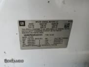 ✅ 2015 Chevrolet Silverado 1500 Work Truck • VIN: 1GCRCPEC0FZ237473 • Лот: 69603794. Опубликован ранее на Copart с пробегом 160 091 миль. Бесплатный доступ к архиву аукционных продаж из США и подробный отчёт об истории автомобиля на DreamBid. Изображение 13.