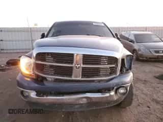 2006 Dodge 3500 Laramie z VIN 3D7LX38C36G195160, wystawiony jako Copart lot #83566884 z przebiegiem 246 401 mil mil oraz Szkoda całkowita • Salvage title. Historia ofert i sprzedaży dostępna na DreamBid. Obrazek 5.
