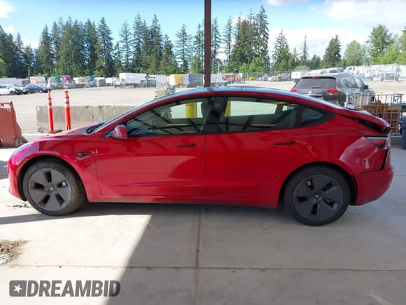 ✅ 2023 Tesla Model 3 Long Range • VIN: 5YJ3E1EB1PF619250 • Lot: 42243070. Wystawiony na IAAI z przebiegiem 17 423 mil. Bezpłatny archiwum sprzedaży aukcyjnych z USA i szczegółowy raport historii pojazdu na DreamBid. Zdjęcie 15.