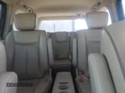 ✅ 2011 Nissan Quest SL • VIN: JN8AE2KP5B9010070 • Lot: 84796145. Wystawiony na Copart z przebiegiem 177 460 mil. Bezpłatny archiwum sprzedaży aukcyjnych z USA i szczegółowy raport historii pojazdu na DreamBid. Zdjęcie 10.