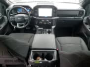 ✅ 2024 Ford F-150 XLT • VIN: 1FTFW3L58RKD54657 • Лот: 80203845. Опубликован ранее на Copart с пробегом 18 232 миль. Бесплатный доступ к архиву аукционных продаж из США и подробный отчёт об истории автомобиля на DreamBid. Изображение 8.