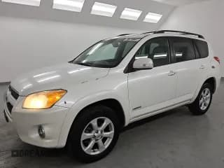 ✅ 2012 Toyota RAV4 Limited • VIN: 2T3YK4DVXCW017642 • Lot: 67363725. Listed on Copart with 128,918 mi. Free auction sales archive from the USA and detailed vehicle history report at DreamBid. Image 1.