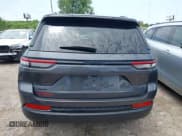 ✅ 2024 Jeep Grand Cherokee Laredo • VIN: 1C4RJHAG9RC156516 • Lot: 42696155. Listed on IAAI with 7,692 mi. Free auction sales archive from the USA and detailed vehicle history report at DreamBid. Image 17.