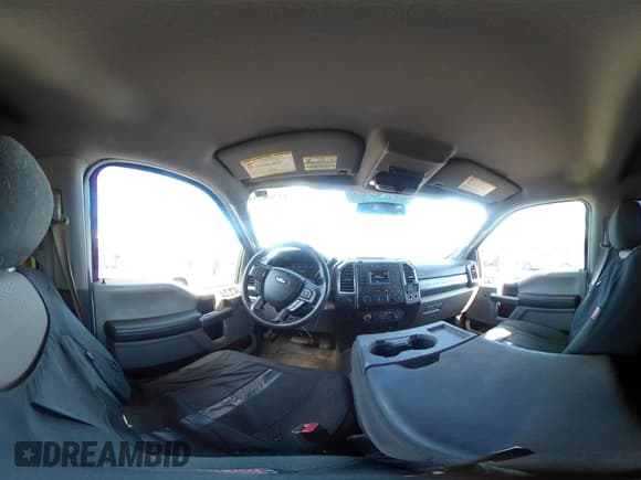 ✅ 2017 Ford F-250 Lariat • VIN: 1FT7W2B6XHEE58900 • Lot: 42768235. Wystawiony na IAAI z przebiegiem 87 710 mil. Bezpłatny archiwum sprzedaży aukcyjnych z USA i szczegółowy raport historii pojazdu na DreamBid. Zdjęcie 18.