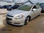✅ 2012 Chevrolet Malibu 1LT • VIN: 1G1ZC5E08CF194629 • Лот: 59416374. Опубликован ранее на Copart с пробегом Не указан. Бесплатный доступ к архиву аукционных продаж из США и подробный отчёт об истории автомобиля на DreamBid. Изображение 1.