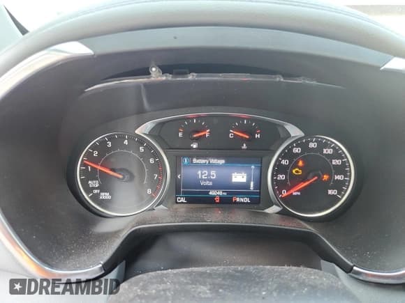 ✅ 2021 Chevrolet Blazer LT • VIN: 3GNKBCR45MS506231 • Лот: 81103955. Опубликован ранее на Copart с пробегом 49 248 миль. Бесплатный доступ к архиву аукционных продаж из США и подробный отчёт об истории автомобиля на DreamBid. Изображение 9.