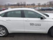 ✅ 2017 Chevrolet Impala LS • VIN: 2G11X5S3XH9157565 • Lot: 41711415. Listed on IAAI with 71,234 mi. Free auction sales archive from the USA and detailed vehicle history report at DreamBid. Image 13.