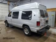 ✅ 2012 Ford Econoline Cargo Recreational • VIN: 1FTNE2EW9CDA42809 • Lot: 66490175. Wystawiony na Copart z przebiegiem 379 413 mil. Bezpłatny archiwum sprzedaży aukcyjnych z USA i szczegółowy raport historii pojazdu na DreamBid. Zdjęcie 2.