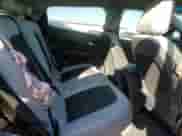 2019 Chevrolet Bolt EV LT z VIN 1G1FY6S01K4128206, wystawiony jako Copart lot #76195193 z przebiegiem 48 673 mil mil oraz . Historia ofert i sprzedaży dostępna na DreamBid. Obrazek 10.