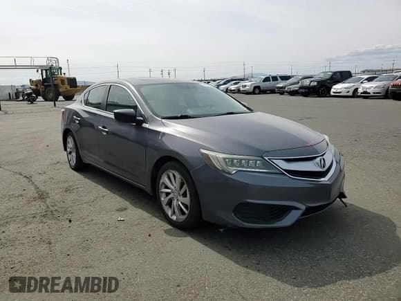 ✅ 2017 Acura ILX • VIN: 19UDE2F30HA012754 • Лот: 57477965. Опубликован ранее на Copart с пробегом 116 606 миль. Бесплатный доступ к архиву аукционных продаж из США и подробный отчёт об истории автомобиля на DreamBid. Изображение 13.