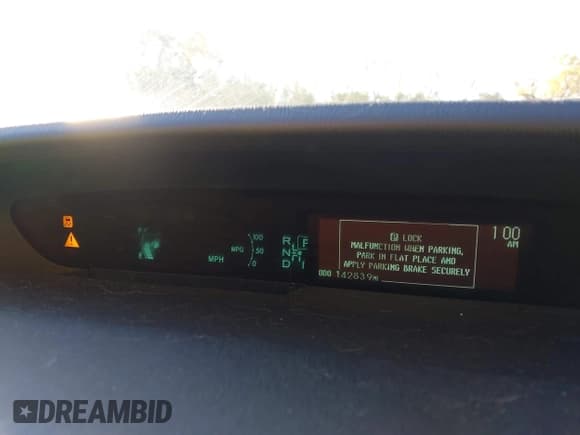 ✅ 2011 Toyota Prius I • VIN: JTDKN3DU1B5294717 • Lot: 43586748. Wystawiony na IAAI z przebiegiem 142 839 mil. Bezpłatny archiwum sprzedaży aukcyjnych z USA i szczegółowy raport historii pojazdu na DreamBid. Zdjęcie 7.