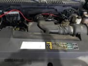 ✅ 2003 Ford Expedition Eddie Bauer • VIN: 1FMFU17L33LC31056 • Lot: 55680275. Listed on Copart with 124,379 mi. Free auction sales archive from the USA and detailed vehicle history report at DreamBid. Image 12.