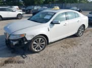 ✅ 2011 Lincoln MKS • VIN: 1LNHL9ER6BG615440 • Лот: 42951943. Опубликован ранее на IAAI с пробегом 189 583 миль. Бесплатный доступ к архиву аукционных продаж из США и подробный отчёт об истории автомобиля на DreamBid. Изображение 16.