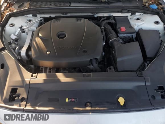 ✅ 2018 Volvo V90 • VIN: YV4A22NL7J1013883 • Lot: 74379104. Wystawiony na Copart z przebiegiem 70 541 mil. Bezpłatny archiwum sprzedaży aukcyjnych z USA i szczegółowy raport historii pojazdu na DreamBid. Zdjęcie 12.