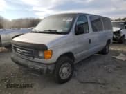 ✅ 2004 Ford Econoline Passenger XL • VIN: 1FMRE11W54HB15178 • Lot: 83088104. Listed on Copart with 248,516 mi. Free auction sales archive from the USA and detailed vehicle history report at DreamBid. Image 1.