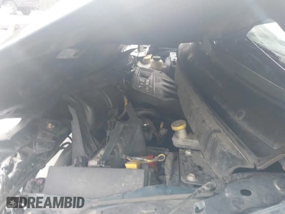 ✅ 2013 Dodge Journey Canada Value • VIN: 3C4PDCAB8DT613299 • Lot: 42345587. Listed on IAAI with 171,529 mi. Free auction sales archive from the USA and detailed vehicle history report at DreamBid. Image 10.