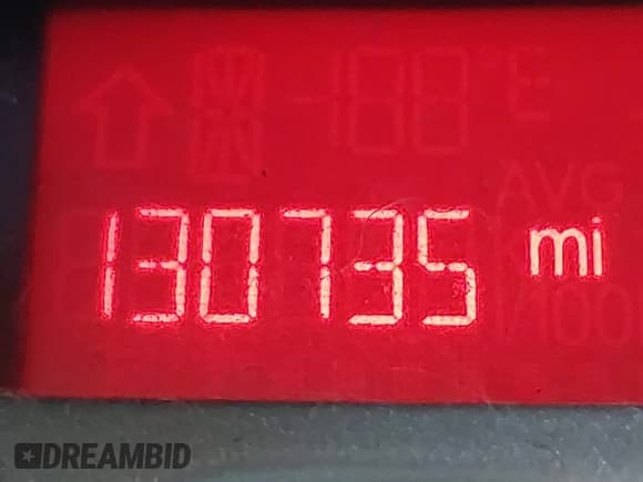 ✅ 2013 Ford Fiesta SE • VIN: 3FADP4BJ4DM224441 • Lot: 43461093. Wystawiony na IAAI z przebiegiem 130 735 mil. Bezpłatny archiwum sprzedaży aukcyjnych z USA i szczegółowy raport historii pojazdu na DreamBid. Zdjęcie 14.