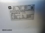 ✅ 2017 Chevrolet Equinox LT • VIN: 2GNFLFE34H6271063 • Лот: 85180265. Опубликован ранее на Copart с пробегом 89 477 миль. Бесплатный доступ к архиву аукционных продаж из США и подробный отчёт об истории автомобиля на DreamBid. Изображение 14.